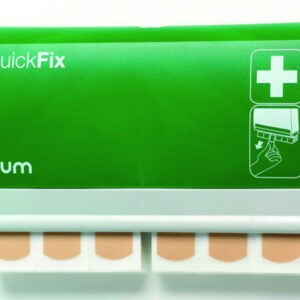 Plaster Dispenser QuickFix