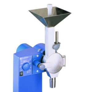 Grinding heads for Microfine grinder drive MF 10 basic