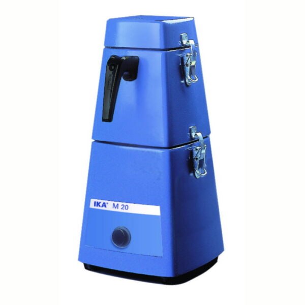 Universal mill M20