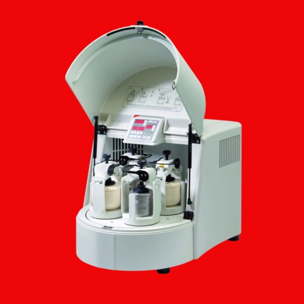 Planetary ball mills PULVERISETTE 5 <i>classic line</i>