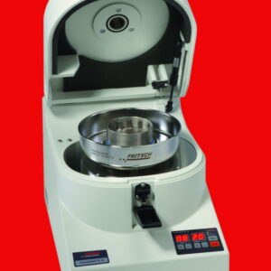 Variable Speed Rotor Mill PULVERISETTE 14 <i>classic line</i>