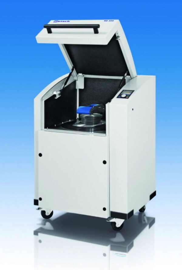 Vibratory Disc Mill RS 200