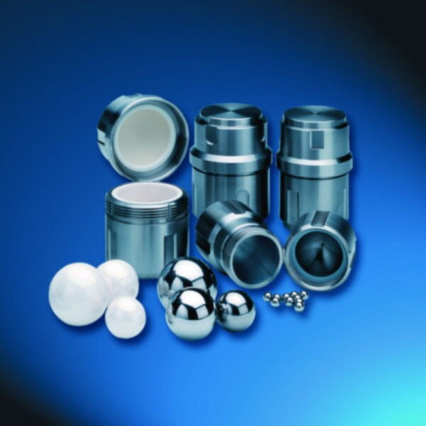 Grinding balls, sintered aluminium oxide