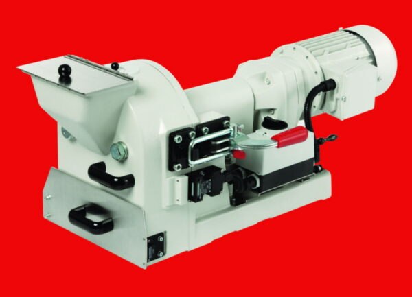 Disk mill PULVERISETTE 13 <i>classic line</i>