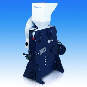 Jaw Crushers BB