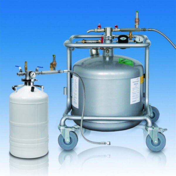 Accessories for Mixer Mill, CryoMill