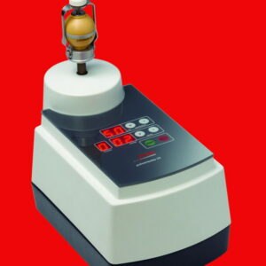 Mini mill PULVERISETTE 23