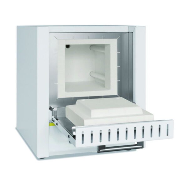 Muffle Furnaces Series LE 1/11 - LE 24/11 up to 1100 °C