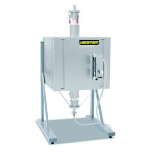 High-temperature Tube Furnaces RHTH/RHTV series