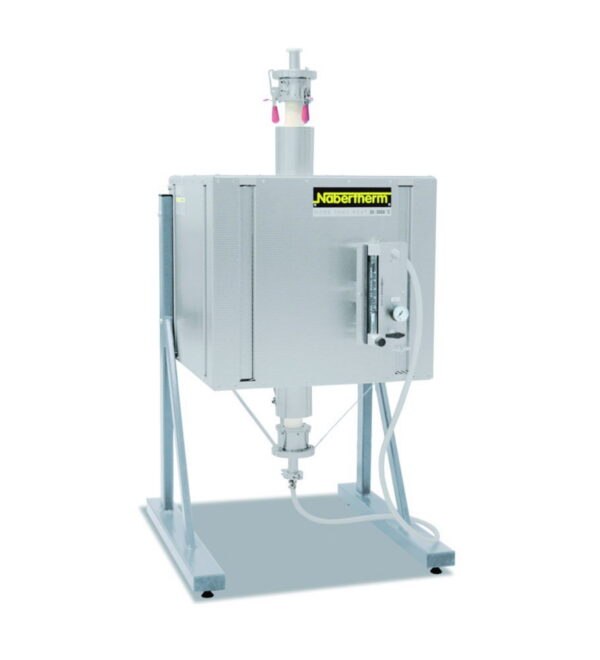 High-temperature Tube Furnaces RHTH/RHTV series
