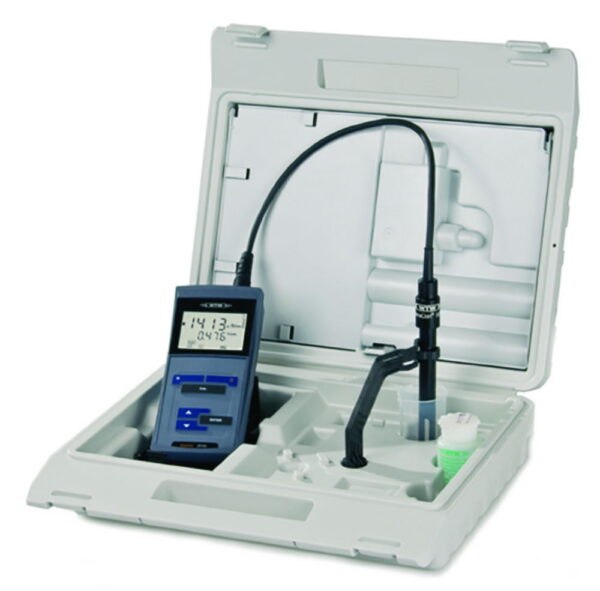 Portable conductivity meter ProfiLine Cond 3110 Set 1