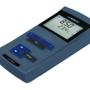 pH and redox meter ProfiLine pH 3110