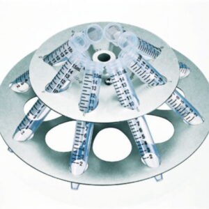 Rotors for Concentrator plus™
