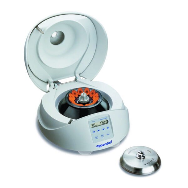 Minicentrifuges MiniSpin® (IVD)