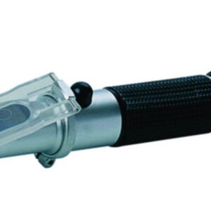 Precision refractometers, basic model