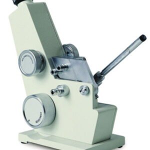 Abbe Refractometer Model RMT