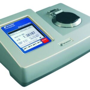 Digital Refractometer RX-5000Alpha/RX-5000Alpha Plus/RX-9000Alpha