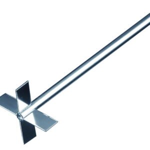 Blade stirrer for Overhead Stirrers