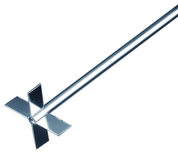 Blade stirrer for Overhead Stirrers
