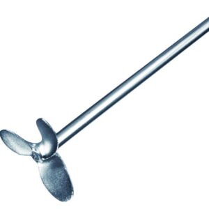 Propeller stirrer for Overhead Stirrers