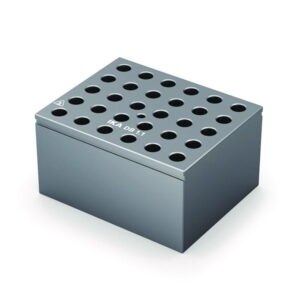 Aluminium blocks for Dry Block Heater