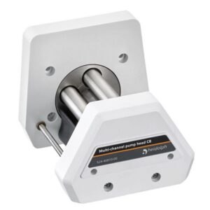 Multi-channel pump head C 8, without cassettes