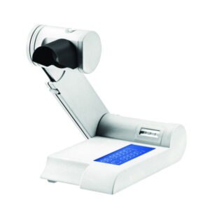 Electrothermal Melting point apparatus MP-250D-F