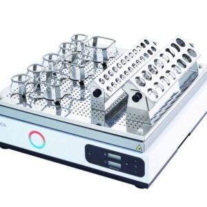 Orbital shaker Varioshake VS 15 O