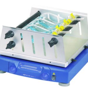 Reciprocating shaker HS 260 basic