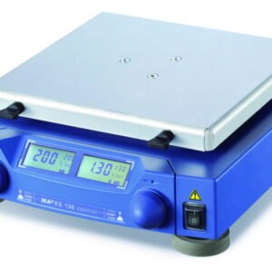 Orbital shaker KS 130 control