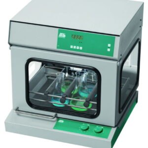 Incubator hood TH 15