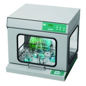 Incubator hood TH 30