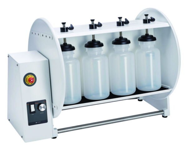 Overhead shaker Reax 20