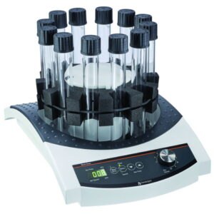 Test tube shakers Multi Reax