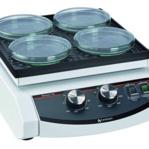 Platform Shakers Rotamax 120