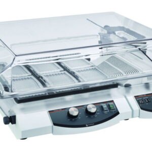 Platform Shakers Titramax Package