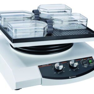 Rocking shakers Duomax 1030