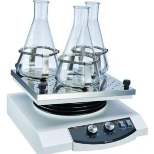 Tumbling Shakers Polymax 1040