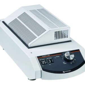 Heating module for Incubator 1000, Suitable for Heidolph Shakers