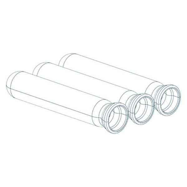 Sample Glass 300 ml