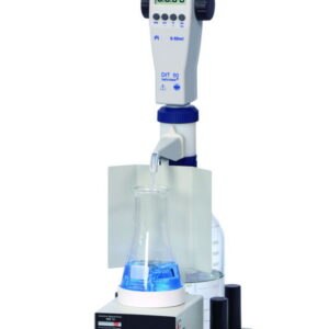 Manual titration station STI