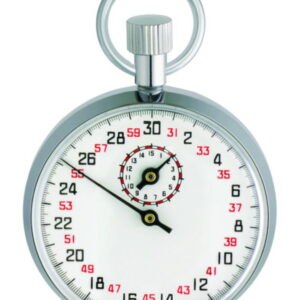 Mechanical stopwatch
