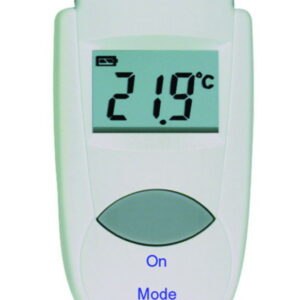 Infrared thermometer Mini-Flash