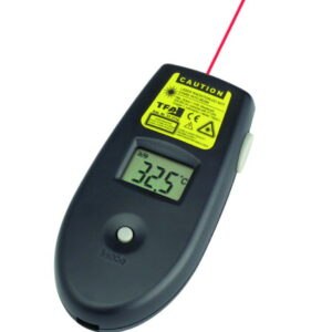 Infrared thermometer Flash III