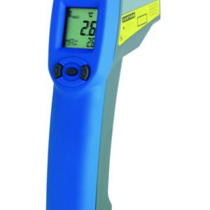 Infra-red thermometer ScanTemp 385