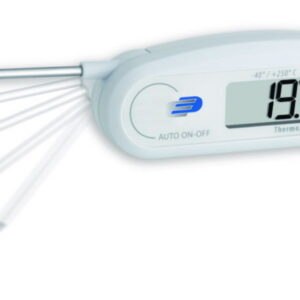 Digital pocket themometer ThermoJack