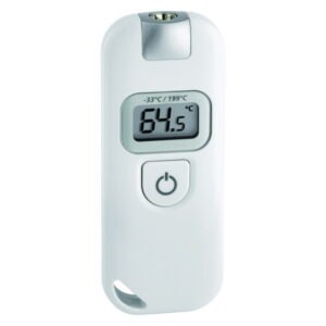 Infrared thermometer Slim Flash