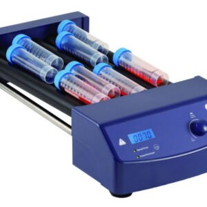 Roller mixer RS-TR 10