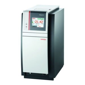 Highly dynamic temperature control systems PRESTO™, water-cooled