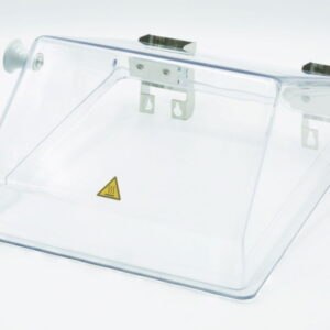Hinged bath covers for water baths PURA™